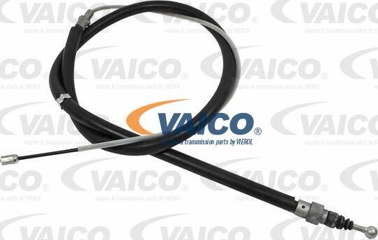 VAICO V10-30075 - Kabel, dayanacaq əyləci furqanavto.az