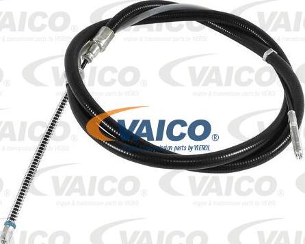 VAICO V10-30070 - Kabel, dayanacaq əyləci furqanavto.az