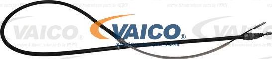 VAICO V10-30073 - Kabel, dayanacaq əyləci furqanavto.az