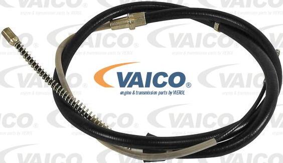 VAICO V10-30072 - Kabel, dayanacaq əyləci furqanavto.az