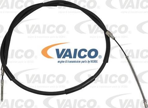 VAICO V10-30077 - Kabel, dayanacaq əyləci furqanavto.az