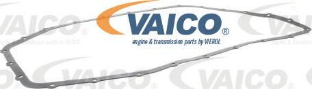 VAICO V10-3015 - Möhür, avtomatik ötürücü yağ çəni furqanavto.az