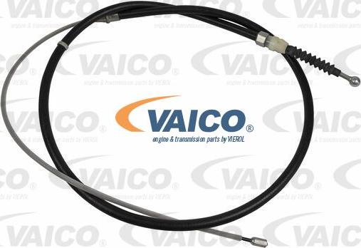 VAICO V10-30113 - Kabel, dayanacaq əyləci furqanavto.az