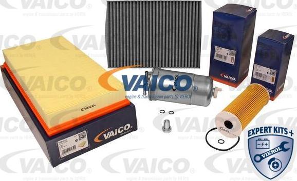 VAICO V10-3190 - Hissələr dəsti, texniki xidmət furqanavto.az