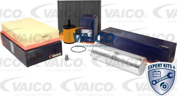 VAICO V10-3192 - Hissələr dəsti, texniki xidmət furqanavto.az