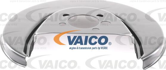 VAICO V10-3899 - Splash Panel, qoruyucu, əyləc diski furqanavto.az