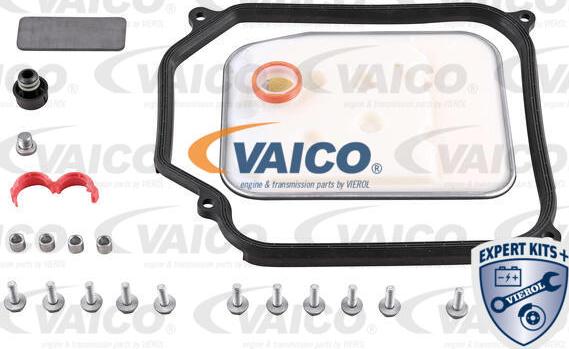 VAICO V10-3847-BEK - Ehtiyat hissələri dəsti, avtomatik transmissiya yağının dəyişdir furqanavto.az