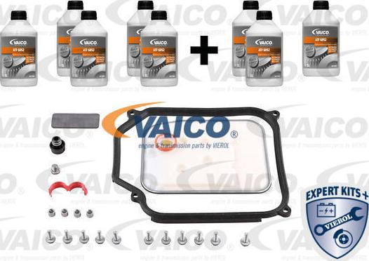 VAICO V10-3847-XXL - Ehtiyat hissələri dəsti, avtomatik transmissiya yağının dəyişdir furqanavto.az