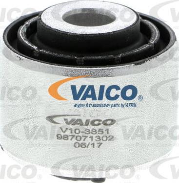 VAICO V10-3851 - Nəzarət Kolu / Arxa Qol furqanavto.az