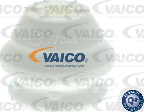 VAICO V10-3351 - Rezin tampon, asma furqanavto.az