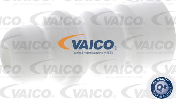 VAICO V10-3362 - Rezin tampon, asma furqanavto.az