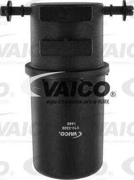 VAICO V10-3308 - Yanacaq filtri furqanavto.az