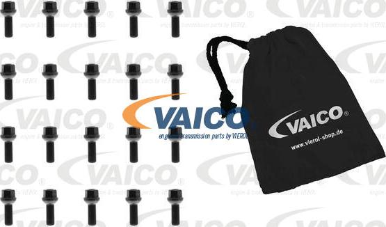 VAICO V10-3312-20 - Təkər boltu furqanavto.az