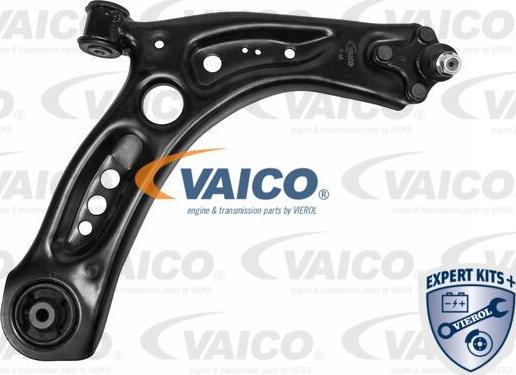 VAICO V10-3380 - Yolun idarəedici qolu furqanavto.az