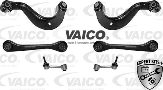 VAICO V10-3249 - Link Set, təkər asma furqanavto.az