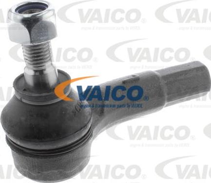 VAICO V10-7225 - Bağlama çubuğunun sonu furqanavto.az