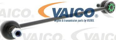 VAICO V10-7243 - Çubuq / Strut, stabilizator furqanavto.az
