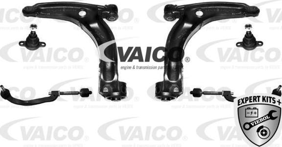 VAICO V10-3252 - Link Set, təkər asma furqanavto.az
