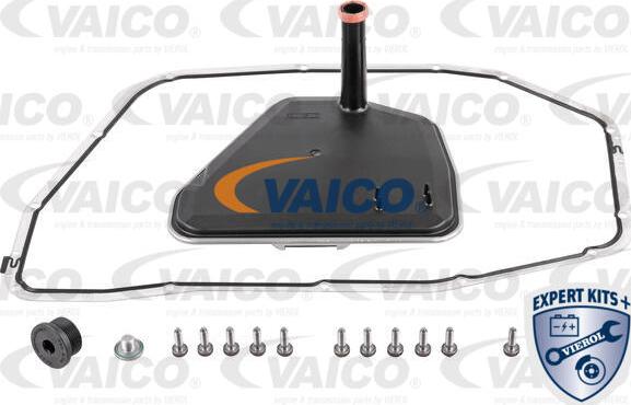 VAICO V10-3216-BEK - Ehtiyat hissələri dəsti, avtomatik transmissiya yağının dəyişdir furqanavto.az