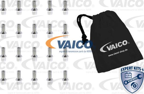 VAICO V10-3211-20 - Təkər boltu furqanavto.az