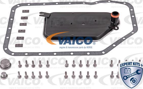 VAICO V10-3213-BEK - Ehtiyat hissələri dəsti, avtomatik transmissiya yağının dəyişdir furqanavto.az