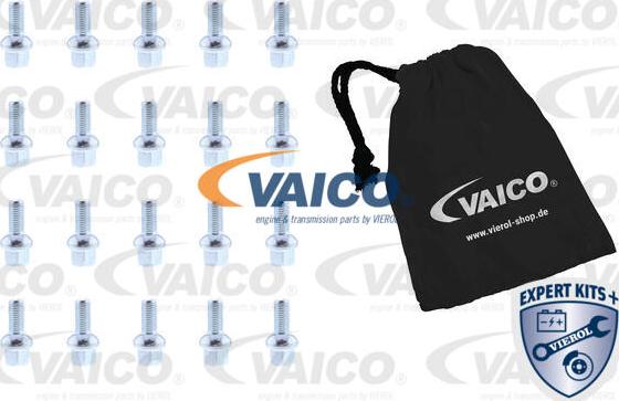 VAICO V10-3212-20 - Təkər boltu furqanavto.az