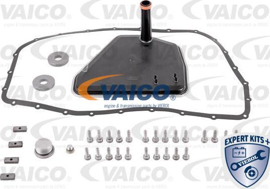 VAICO V10-3230-BEK - Ehtiyat hissələri dəsti, avtomatik transmissiya yağının dəyişdir furqanavto.az