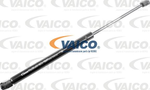 VAICO V10-3233 - Qazlı bulaq, baqaj, yük yeri furqanavto.az