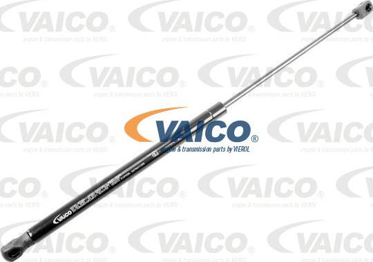 VAICO V10-3237 - Qazlı bulaq, baqaj, yük yeri furqanavto.az