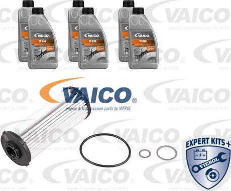 VAICO V10-3223 - Ehtiyat hissələri dəsti, avtomatik transmissiya yağının dəyişdir furqanavto.az