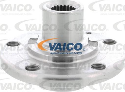 VAICO V10-3741 - Təkər Qovşağı furqanavto.az