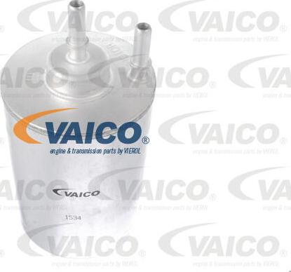 VAICO V10-2452 - Yanacaq filtri furqanavto.az