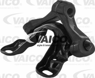 VAICO V10-2414 - Saxlama braketi, səsboğucu furqanavto.az