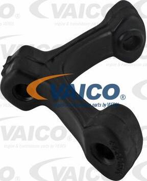 VAICO V10-2412 - Saxlama braketi, səsboğucu furqanavto.az