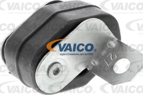 VAICO V10-2420 - Saxlama braketi, səsboğucu furqanavto.az
