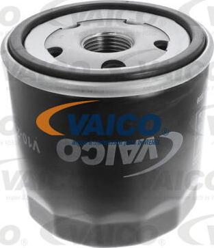VAICO V10-2599 - Yağ filtri furqanavto.az