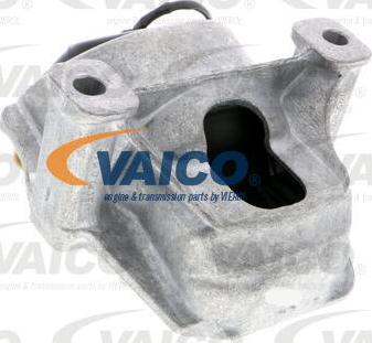 VAICO V10-2649 - Tutacaq, mühərrik montajı furqanavto.az