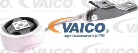 VAICO V10-2655 - Tutacaq, mühərrik montajı furqanavto.az