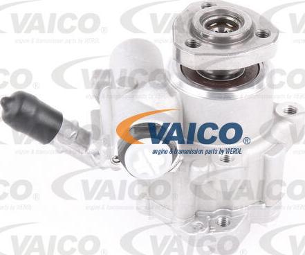 VAICO V10-2629 - Hidravlik nasos, sükan sistemi furqanavto.az