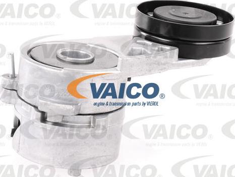 VAICO V10-2097 - Kəmər Dartıcı, v-yivli kəmər furqanavto.az