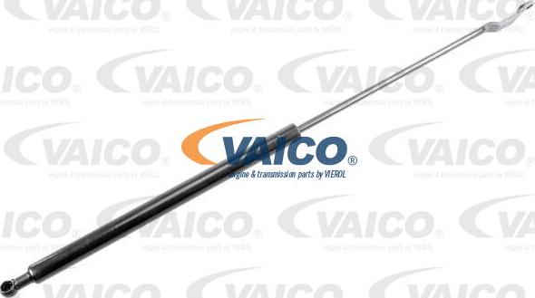 VAICO V10-2000 - Qazlı bulaq, baqaj, yük yeri furqanavto.az