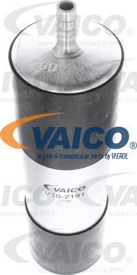 VAICO V10-2191 - Yanacaq filtri furqanavto.az