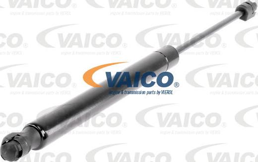 VAICO V10-2160 - Qazlı bulaq, baqaj, yük yeri furqanavto.az