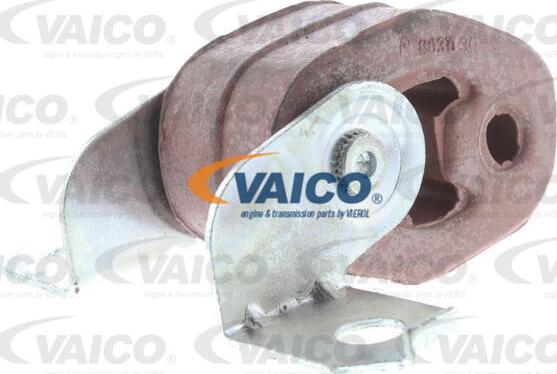 VAICO V10-2189 - Saxlama braketi, səsboğucu furqanavto.az