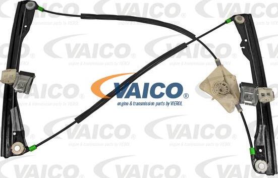 VAICO V10-2180 - Pəncərə tənzimləyicisi furqanavto.az