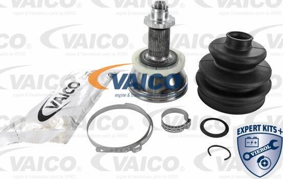 VAICO V10-2176 - Birləşmə dəsti, ötürücü val furqanavto.az