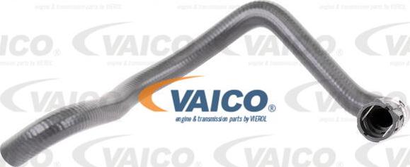 VAICO V10-2809 - Radiator şlanqı furqanavto.az