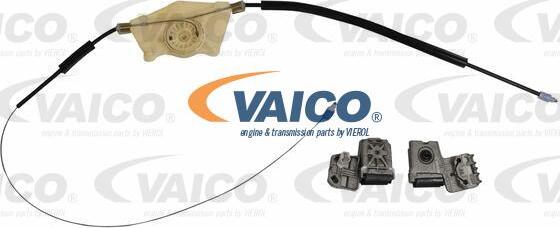 VAICO V10-2391 - Pəncərə tənzimləyicisi furqanavto.az