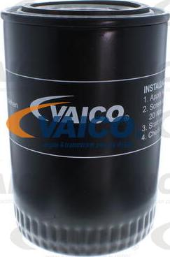 VAICO V10-2334 - Yağ filtri furqanavto.az