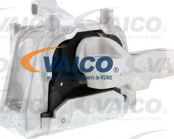 VAICO V10-2330 - Tutacaq, mühərrik montajı www.furqanavto.az
